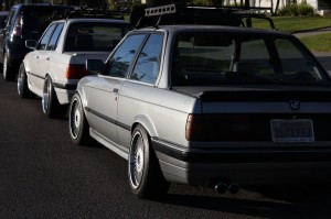 edwin and obey e30 1