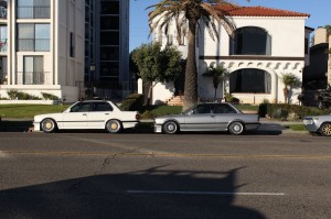 edwin and obeys e30 